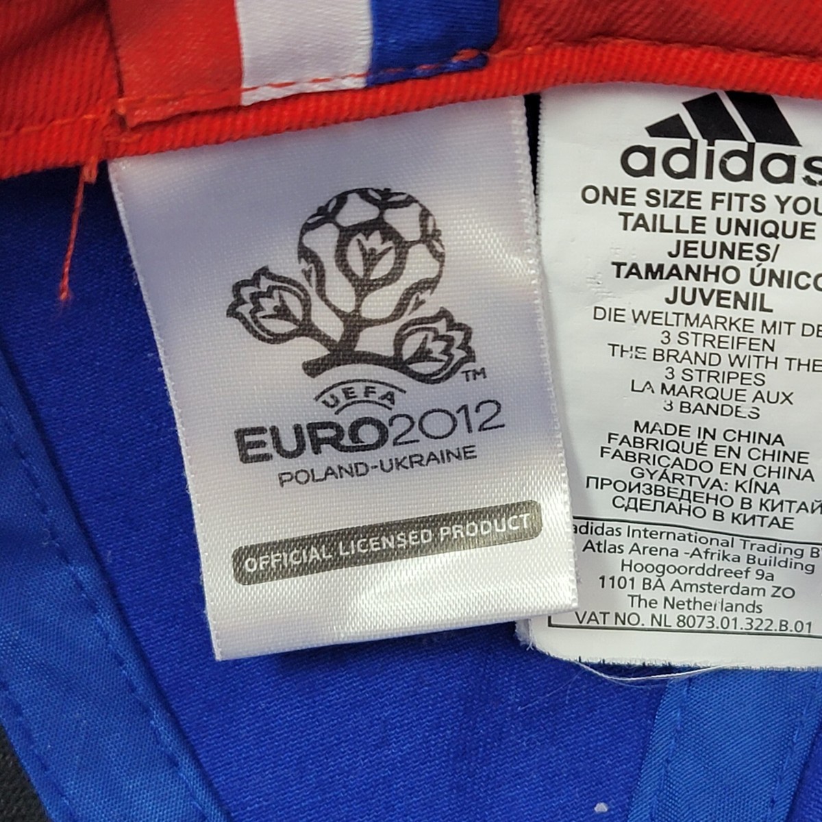 UEFA EURO2012  Poland-Ukraine パーカー UEFA Euro 2012 - Wikipedia