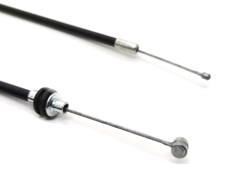 Throttle Cable For Honda C70 / CT70 Trail – Unbranded – Replaces OEM 17910-125-770