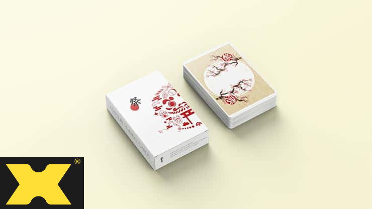 MASSA PLAYING CARDS 6個 Amazon.com: Zubebe 24 Decks of Nertz Card Game Bulk Standard
