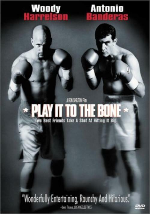 Play It to the Bone (DVD, 2000)