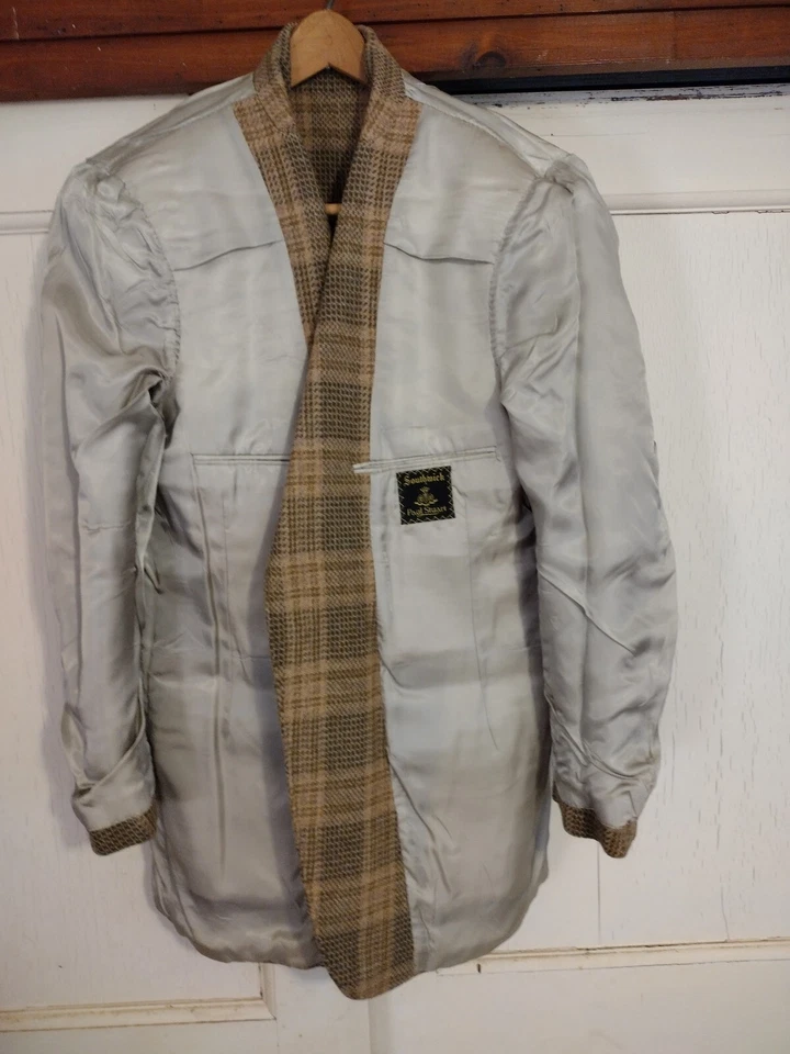 Paul Stewart Sports Jacket - Image 3 of 4