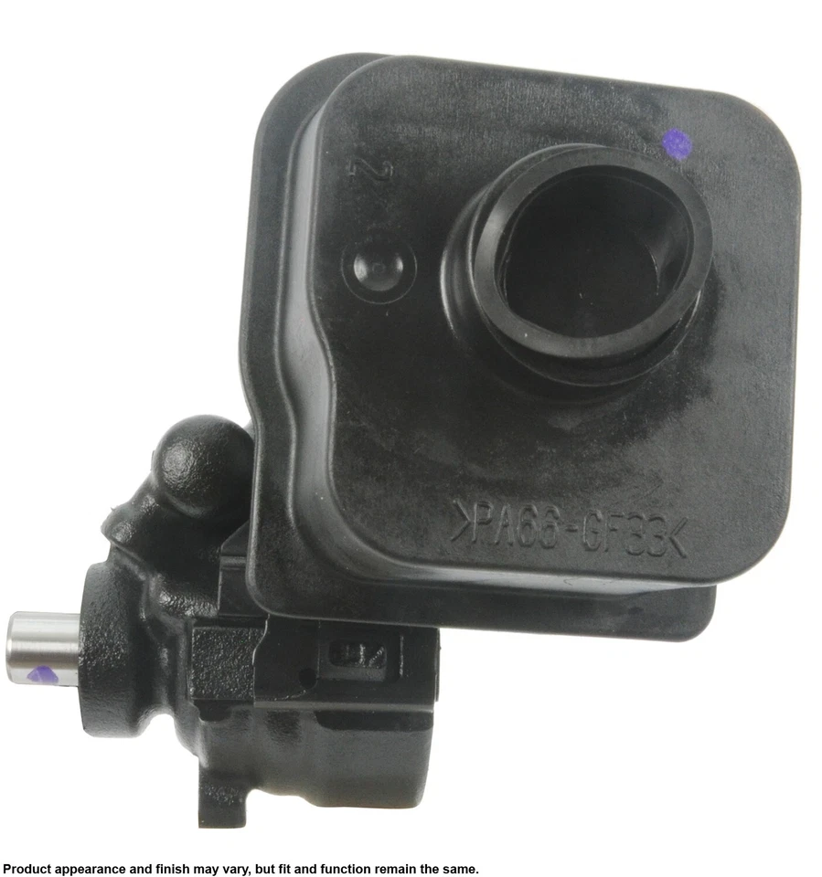 Bomba de dirección asistida Cardone 2003 2004 2005 para GMC Envoy XL 2002-2006 Foto 4 de 4