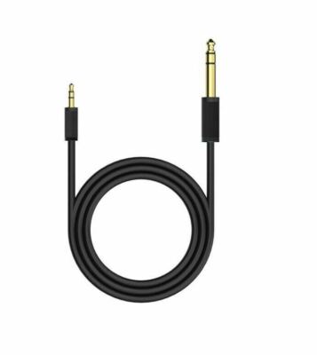 AUDIOKABEL KABEL FÜR ONEODIO PRO-30 PRO 30 OVER EAR STUDIO KOPFHÖRER