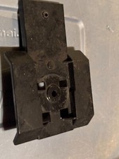 Mini Tonka Super Thrust Crane Truck Bed Base