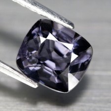AAA - ESPINELA NATURAL - ESPINELA NATURAL CT 1.78 AZUL PÚRPURA