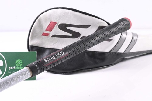 Titleist TSi2 Driver / 11 Degree / Regular Flex Tensei AV Raw Blue 55 - Picture 8 of 9