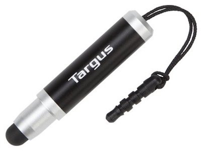 Targus Mini Stylus with Lanyard Black (AMM167US)