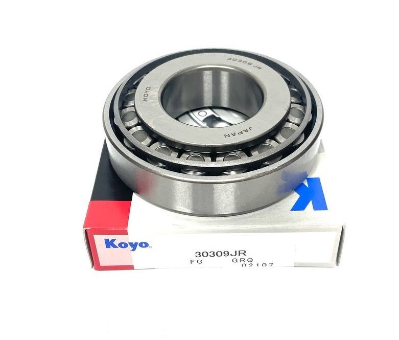 ISUZU NPR NQR Rear Differential Final Pinion Bearing ISUZU NPR NQR Rear Differential Final Pinion Bearing