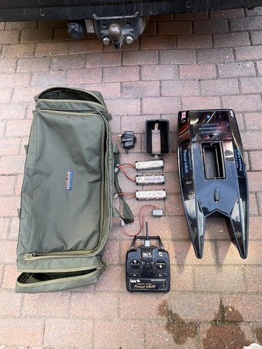 angling technics procat mk3