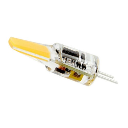 Accessories Bulb DC12V Environment For Cooker G4 LED Halogen Light Bulb - Picture 9 of 31