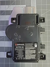 Enphase IQ7PD-84-2-US Microinverter
