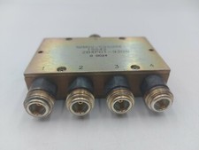 Mini-Circuits ZB4PD1-930W Power Splitter/Combiner 4 Way-0 50 725 to 1050 MHz