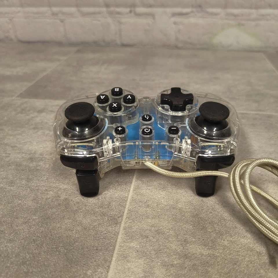 Afterglow Pro Controller For Nintendo Wii U - Wired - Image 4 of 4