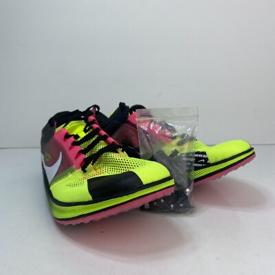 Nike ZoomX Dragonfly XC Mens Running Cross Country Spikes DX7992 001 ZOOMX+DRAGONFLY+XC.png main image 3