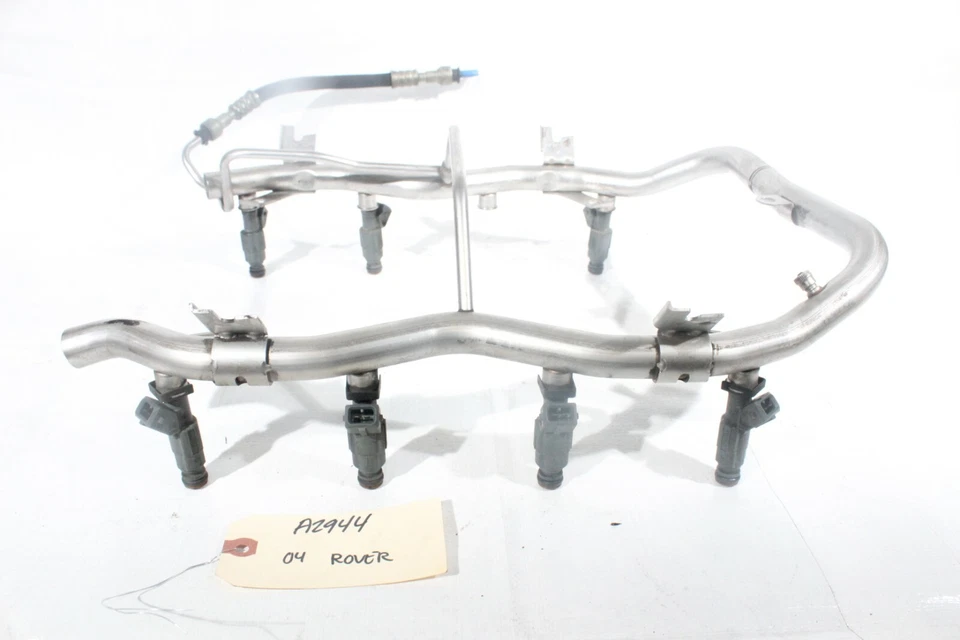 2004 LAND ROVER ДИАПАЗОН ROVER КАТУШКИ ЗАЖИГАНИЯ С ПЕРИЛАМИ A2944 - Изображение 3 из 4