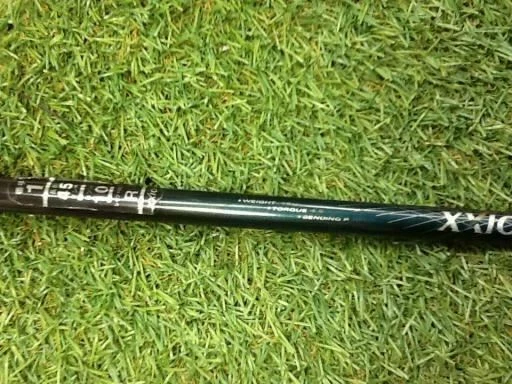DUNLOP XXIO GOLF CLUB DRIVER 2006 10DEG R-FLEX - Image 4 of 4