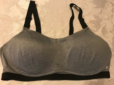 danskin now sports bra