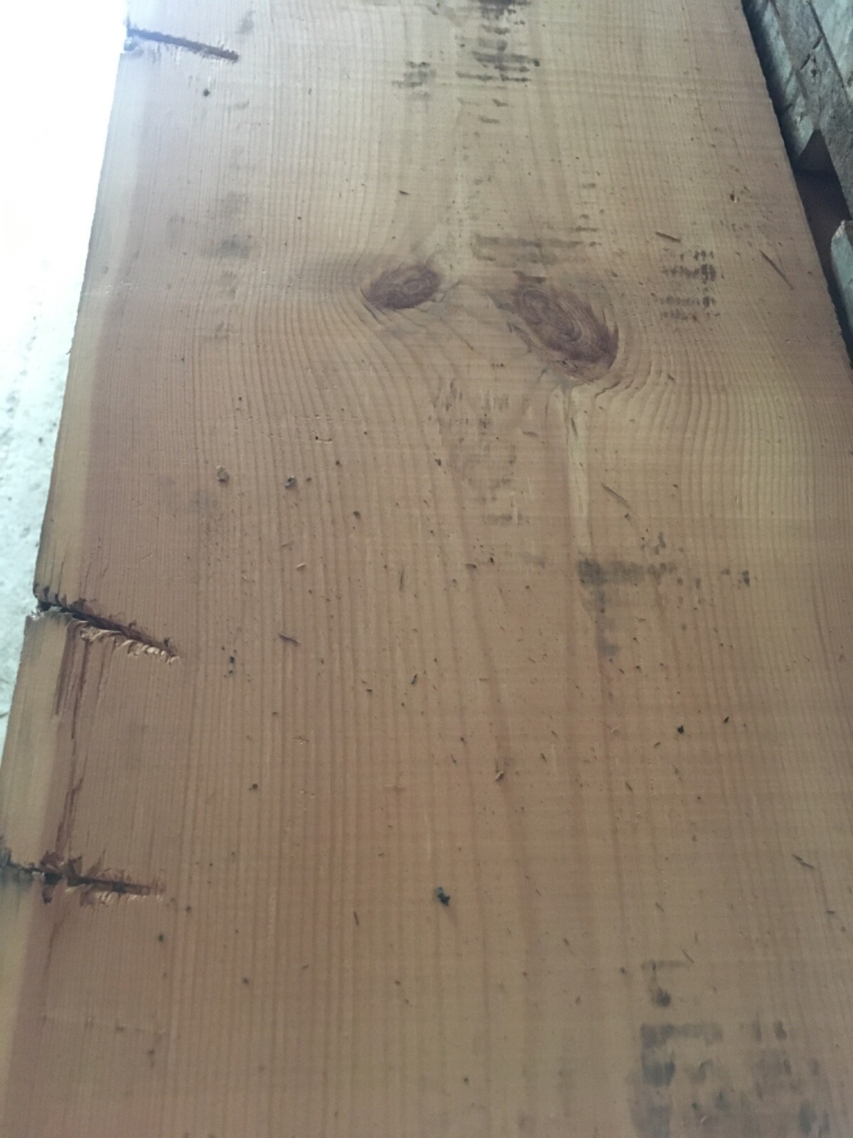 Wide Reclaimed Pine Flooring Floorboards 11” wide £4046 per m2 eBay