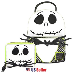 loungefly jack skellington