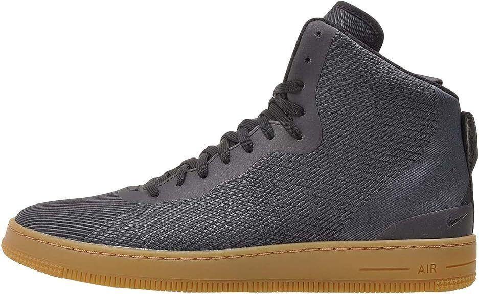 Size 9 - Nike NSW Pro Stepper Gray for sale online | eBay
