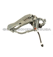 Porte arrière et accessoires BMW 635