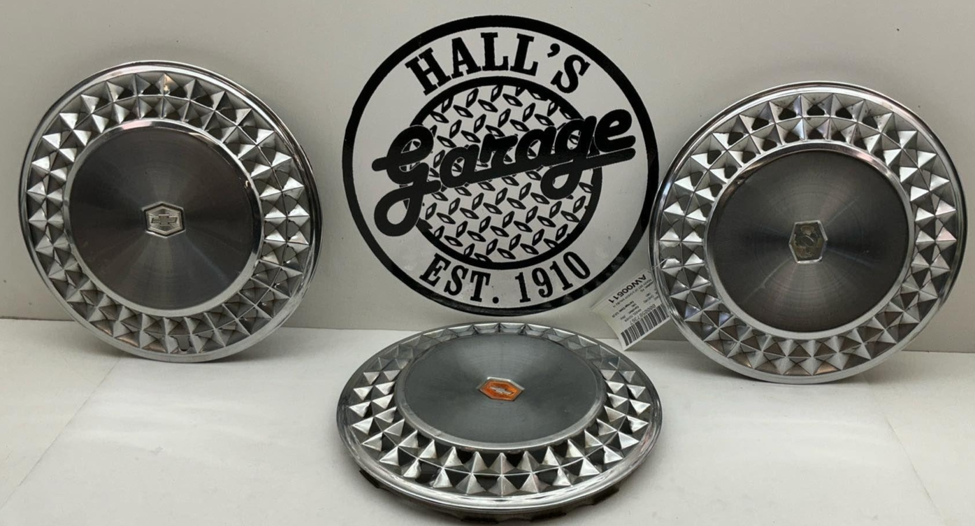 Wheel Cover HUBCAP 14