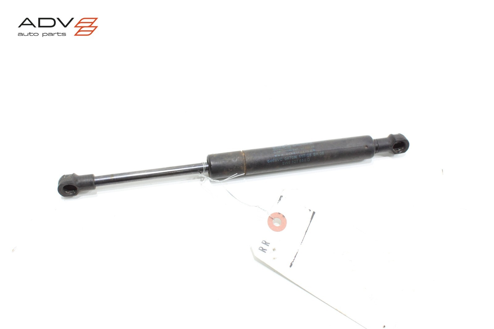 Bentley Continental R Final Series 2003-2018 Right Trunk strut