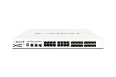 Fortinet FortiGate FG-400E-BDL-950-12-EU HW+FortiCare Bundle