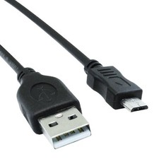 10ft Long USB PC/DC Charger Cable Lead Cord For Bose SoundLink Color BT Speaker