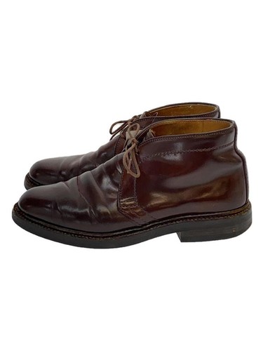Alden chukka boot uk - Gem