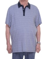 Alfani Black Men's Davis Geometric-print Polo Shirt Size Xxl on sale Alfani Black Men's Davis Geometric-print Polo Shirt Size Xxl on sale