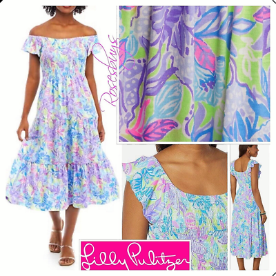 knee length dresses for ladies Mini Jilly Dress Xs / Resort White Shell Collector