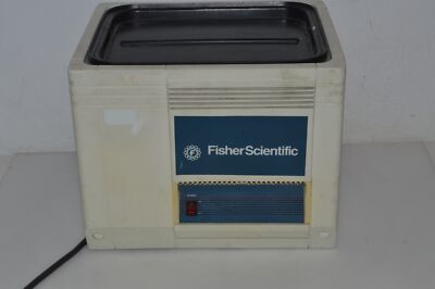 FISHER SCIENTIFIC BRANSONIC B-5200R-1 ULTRASONIC CLEANER   (DEP50)