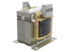 STN0.315(400/24) Transformer: Mains 315VA 400VAC 24V Output: Terminal Block I...