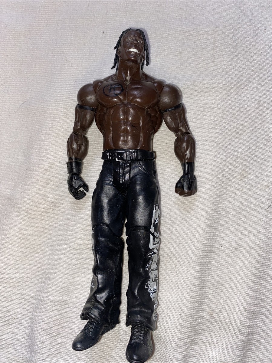 【激レア！】WWE TLC 2010 大会記念 非売品 パイプイス 激レア！】WWE TLC 2010 大会記念 非売品 パイプイス