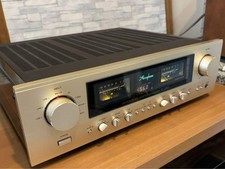Accuphase E-280 Integrated Amplifier 2022 Exc...