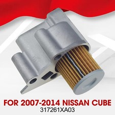 For Nissan Cube Versa Oil filter-Assembly Automatic transmission 31726-1XA03