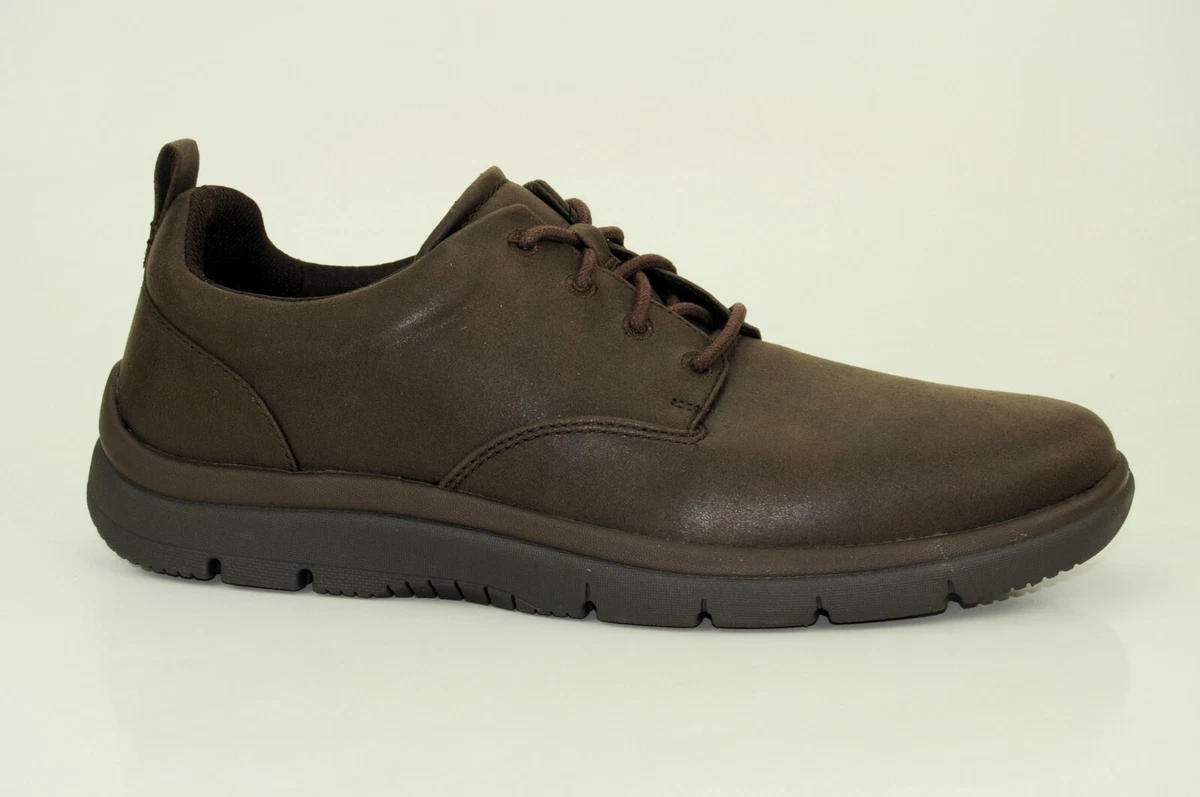 Clarks mens tunsil oxford shoes cheap