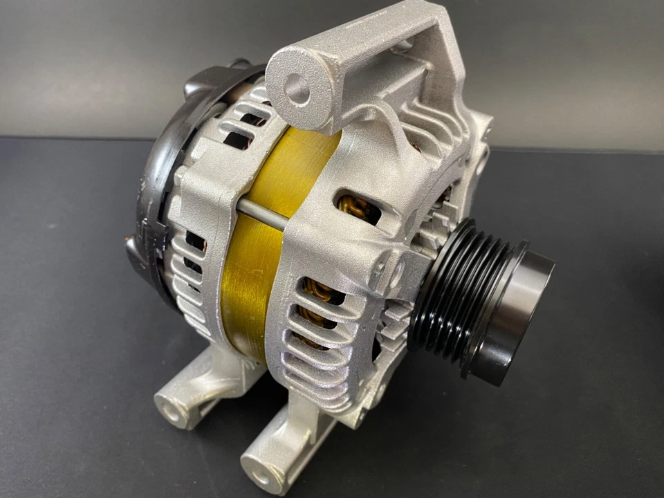 ALTERNADOR PARA CADILLAC CTS L4 2.0 2014-2018, REMAN EN EE. UU. Foto 2 de 4