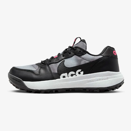 Кроссовки Nike ACG Lowcate SE Wolf Grey (DR1030-001) доставлены в ускоренном порядке