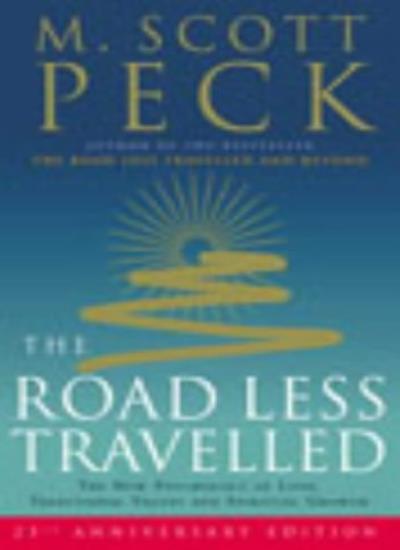 The Road Less Travelled: A New Psychology of Love, Traditional ,