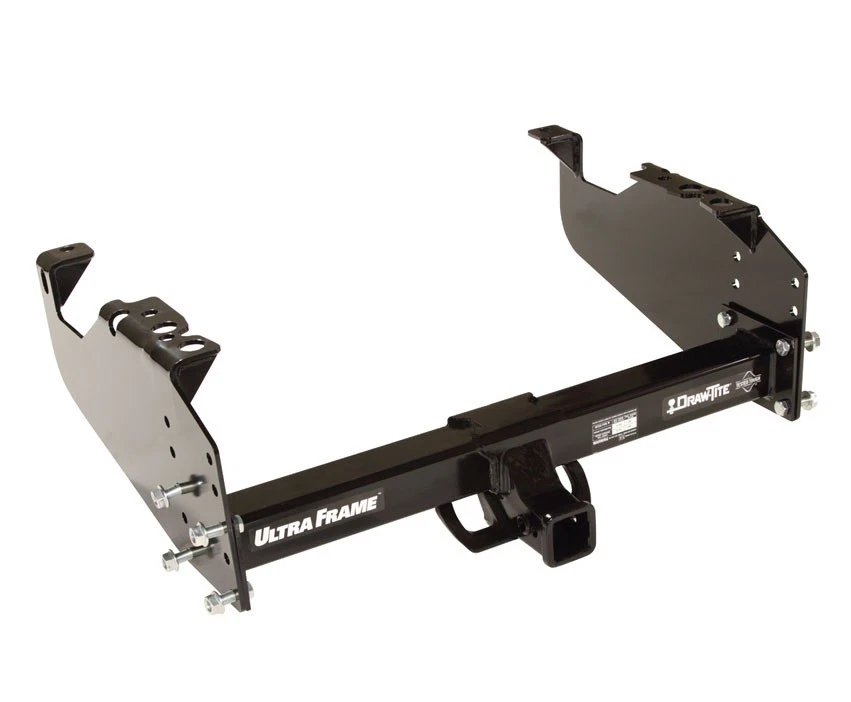 Enganche de remolque para 67-78 GMC C15/1500 C25 C35 2" receptor clase V NUEVO Foto 2 de 3