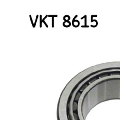 Manual Transmission Bearing SKF VKT 8615 Top Quality - Picture 2 of 6