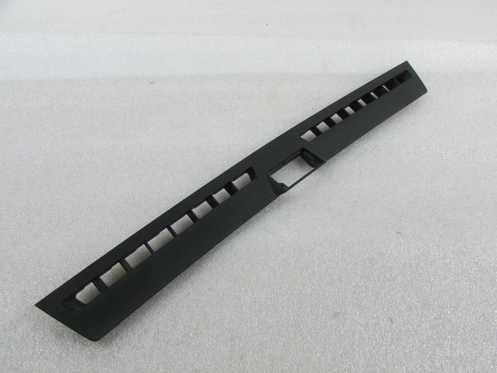 Lamborghini Aventador LP-700, Center Dash Defrost Vent, Used, P/N 470819635A