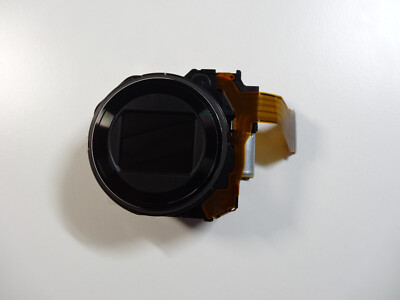 Original Objektiv für Sony DSC-H55 H70 HX5 HX7
