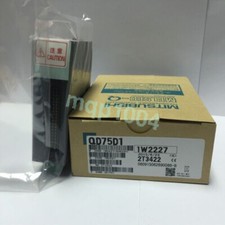 1PC Mitsubishi QD75D1 PLC Module New In Box Expedited Shipping