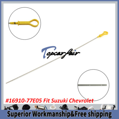 For Suzuki Chevrolet Tracker 1999- 2002 2003 2004 Oil Level