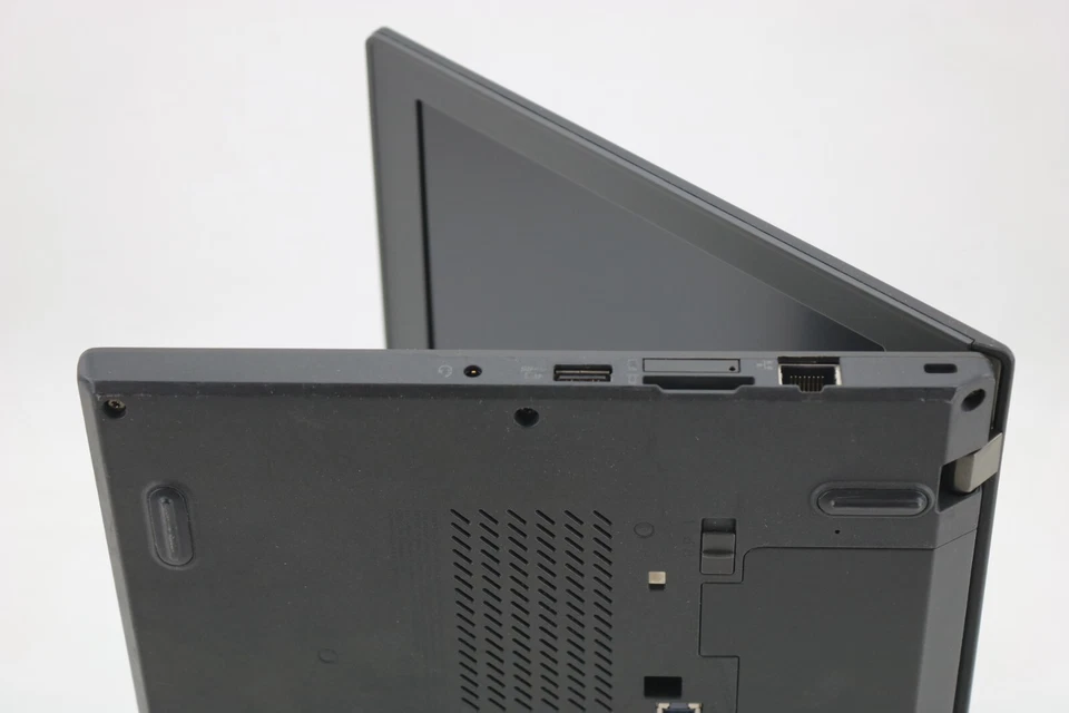Lenovo ThinkPad X240 · i7-4600U · 8GB · 512GB, Foto 4 von 5