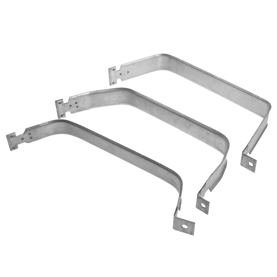 3x correas de tanque de combustible para Buick Terraza Saturn relé Chevrolet Uplander 2005-2009 Foto 3 de 4