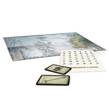 FLEFLFFBL008 - Forbidden Lands - The Bitter R...